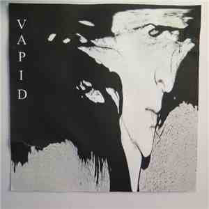 Vapid  - Vapid