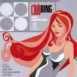 Various - ClubDing Volume 1