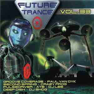 Various - Future Trance Vol. 33