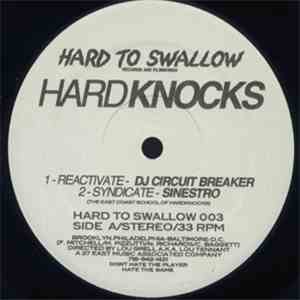 Various - Hardknocks