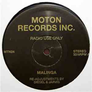 Various - Malinga