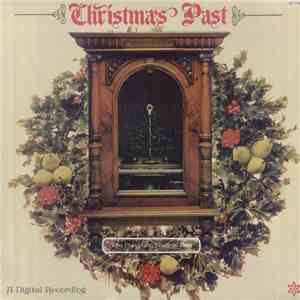 Various - Music Box Christmas Past