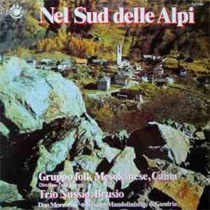 Various - Nel Sud Delle Alpi