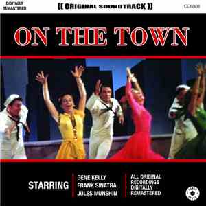 Various - On The Town