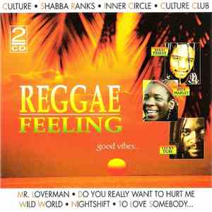 Various - Reggae-Feeling