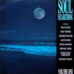 Various - Soul Searching