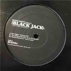 Various - The Black Jack EP