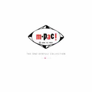 Various - The One-Derful! Collection: M-Pac! Records