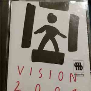 Various - Vision 2001