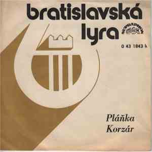 Waldemar Matuška - Pláňka / Korzár