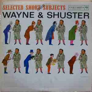 Wayne And Shuster - Selected Short Subjects