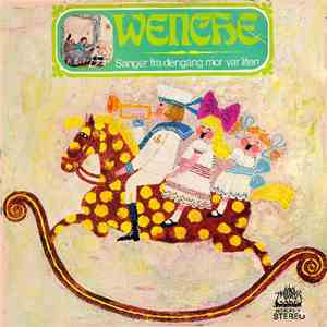 Wenche Myhre - Sanger Fra Den Gang Mor Var Liten