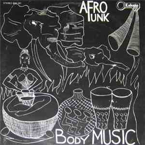 Afro Funk - Body Music