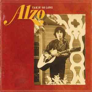 Alzo - Takin' So Long