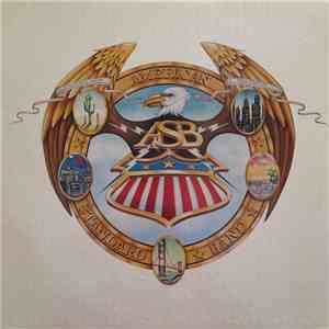 American Standard Band - American Standard Band
