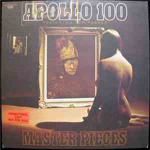 Apollo 100 Featuring Tom Parker - Master Pieces