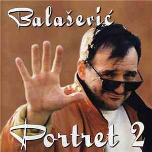 Balašević - Portret 2