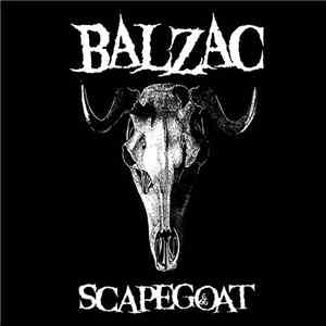 Balzac - Scapegoat