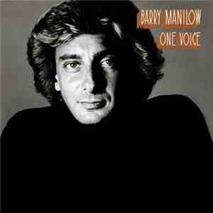 Barry Manilow - One Voice