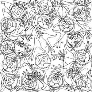 Ben Marwood / Heartwear Process - Hold Your Breath / Swallow My Tooth