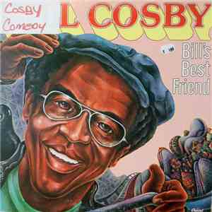 Bill Cosby - Bill's Best Friend