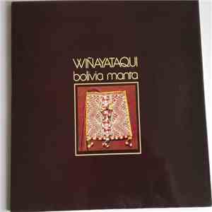 Bolivia Manta - Sartañani