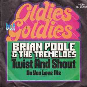 Brian Poole & The Tremeloes - Twist And Shout