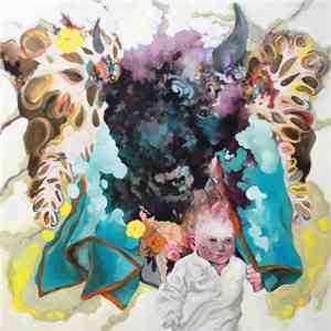 Buffalo Moon - Selva Surreal