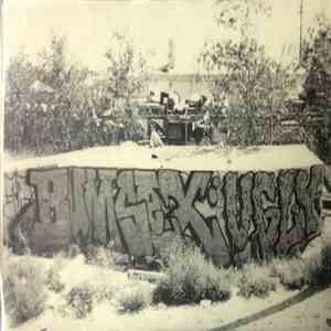 Bum Sex / Ugly  - Bumsex / Ugly Split