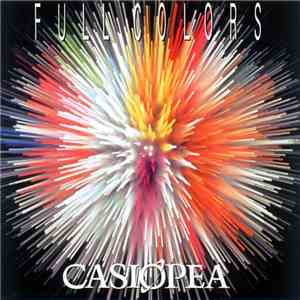 Casiopea - Full Colors