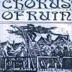 Chorus Of Ruin - Les Miserables
