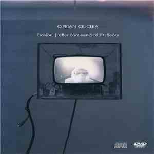 Ciprian Ciuclea - Erosion | After Continental Drift Theory