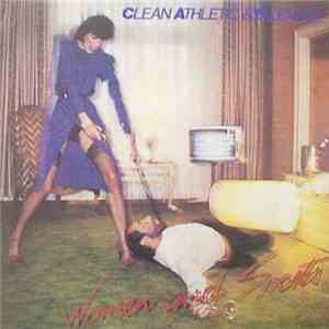 Clean, Athletic & Talented - Woman And Sports