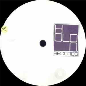 Cobra Killer vs The Holon - Heavy Rotation (The Grossraumdiskomixes)