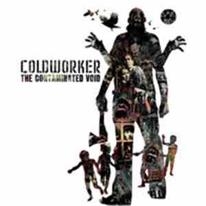 Coldworker - The Contaminated Void