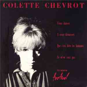 Colette Chevrot - Viens Danser