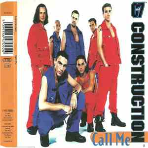 Construction  - Call Me