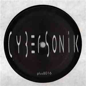 Cybersonik - Thrash