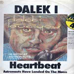 Dalek I - Heartbeat