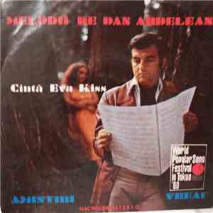 Dan Ardelean - Cîntă Eva Kiss - Amintiri / Vreau
