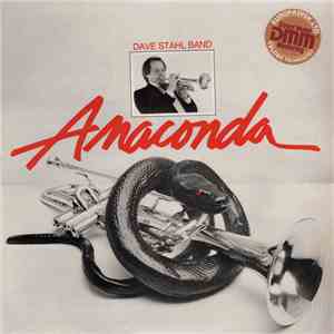 Dave Stahl Band - Anaconda