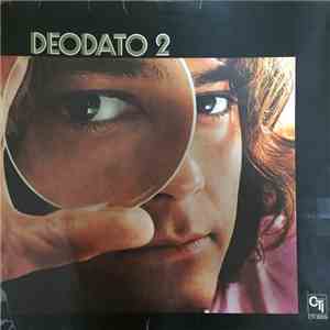 Deodato - Deodato 2