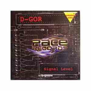 D-Gor - Signal Level