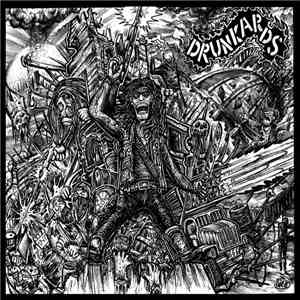 Disforia / Drunkards - Solve Et Coagula / Untitled
