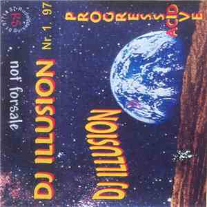 Dj Illusion - #1