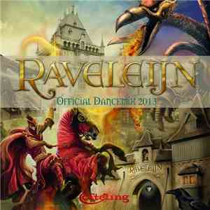 Efteling - Raveleijn Official Dancemix 2013