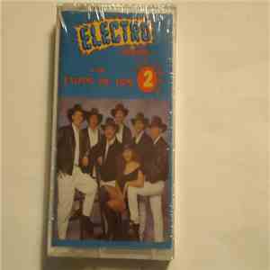 Electro Banda - Exitos De Hoy, Vol. 2