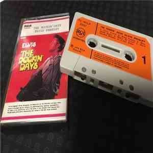 Elvis - The Rockin' Days