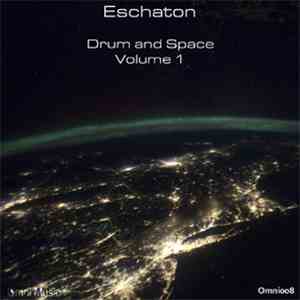 Eschaton - Drum And Space Volume 1