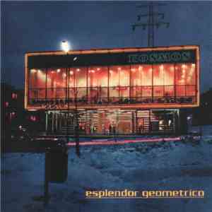Esplendor Geometrico - Kosmos Kino